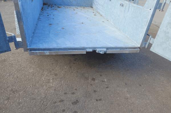 MINI DUMP 5′ x 10′ - Image 2