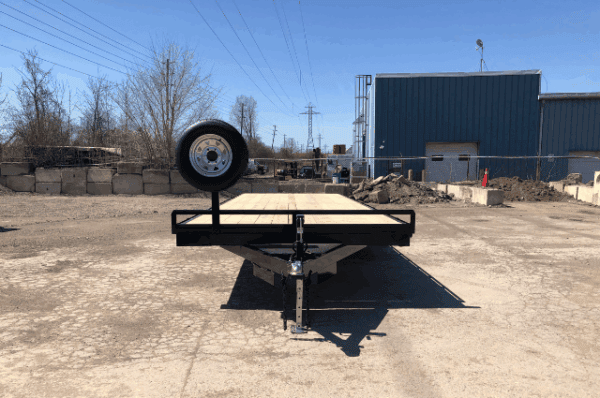 DECK OVER 8′ x 24′ - Image 4