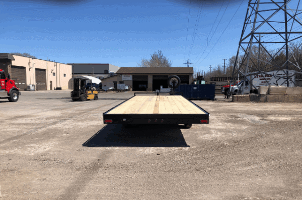 DECK OVER 8′ x 24′ - Image 3