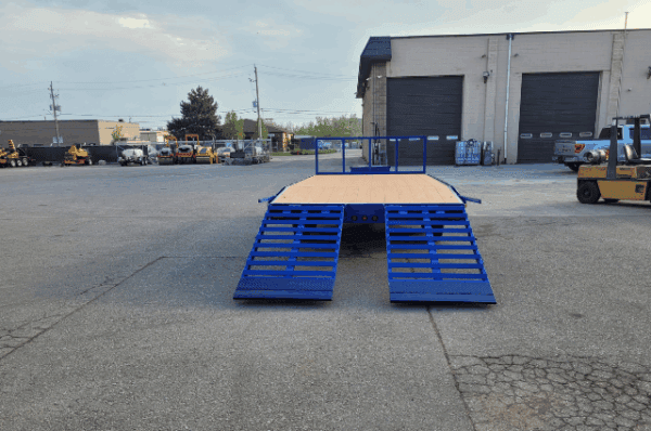 DECK OVER 8′ x 16′ - Image 5
