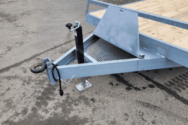 EQUIPMENT FLOAT 80″ x 16′ - Image 4