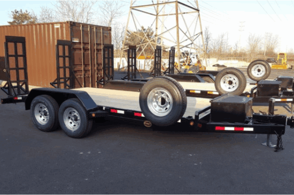 EQUIPMENT FLOAT 80″ x 20′ - Image 2