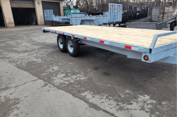 DECK OVER 8′ x 20′ - Image 3