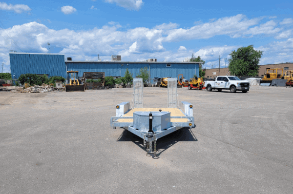 EQUIPMENT FLOAT 80″ x 18′ - Image 2