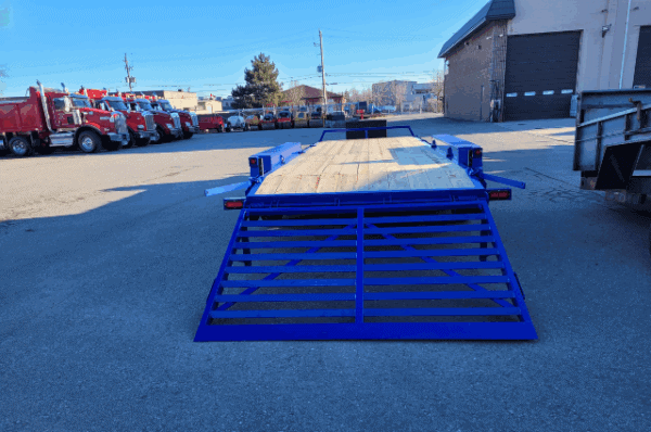 EQUIPMENT FLOAT 80″ x 22′ - Image 4