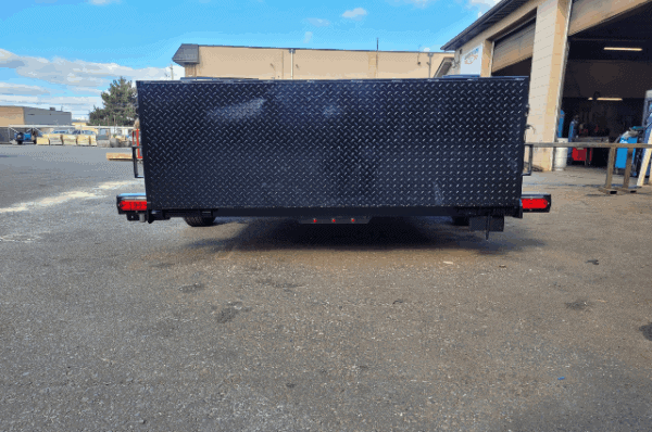UTILITY BOX 6′ x 10' - Image 2