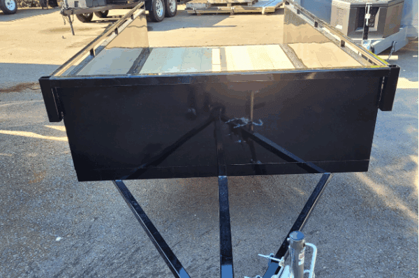 UTILITY BOX 5′ x 10' - Image 2
