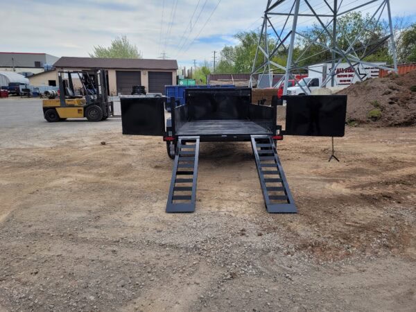 MINI DUMP - 76" x 14' - Image 3